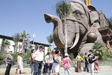 Adventure land 6
